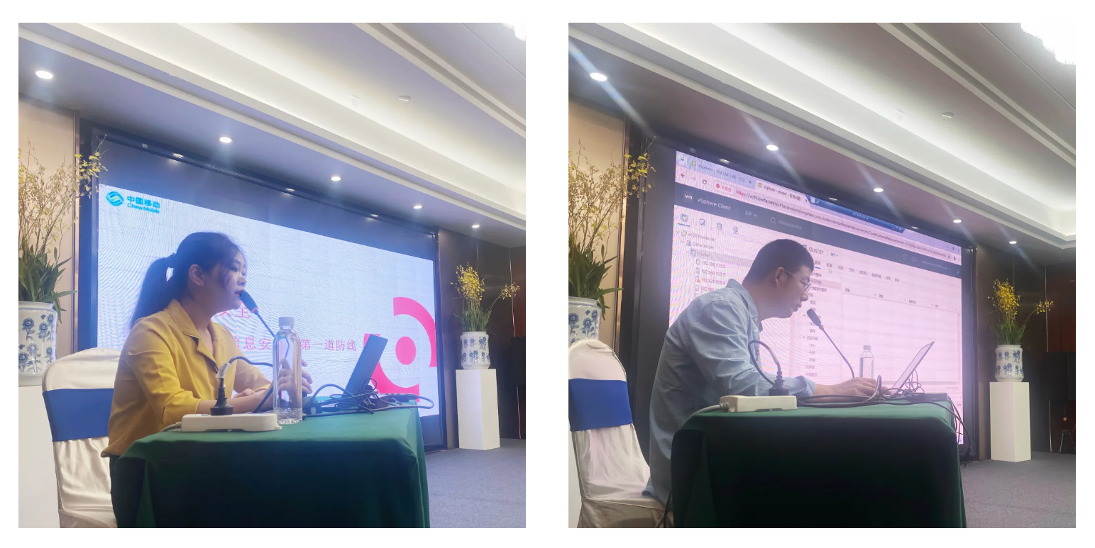 助春播、固防线、话清静！J9国际站助力关基客户深入开展清静“春播”行动