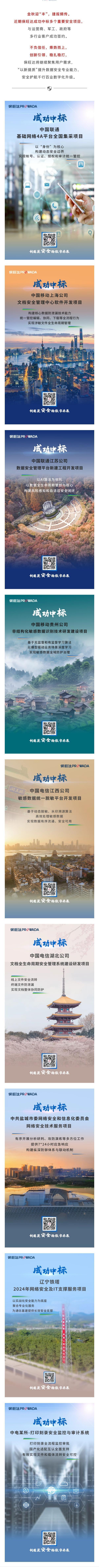 喜报频传-J9国际站乐成中标多项目，，，，， 蓄力乘“丰”行万里