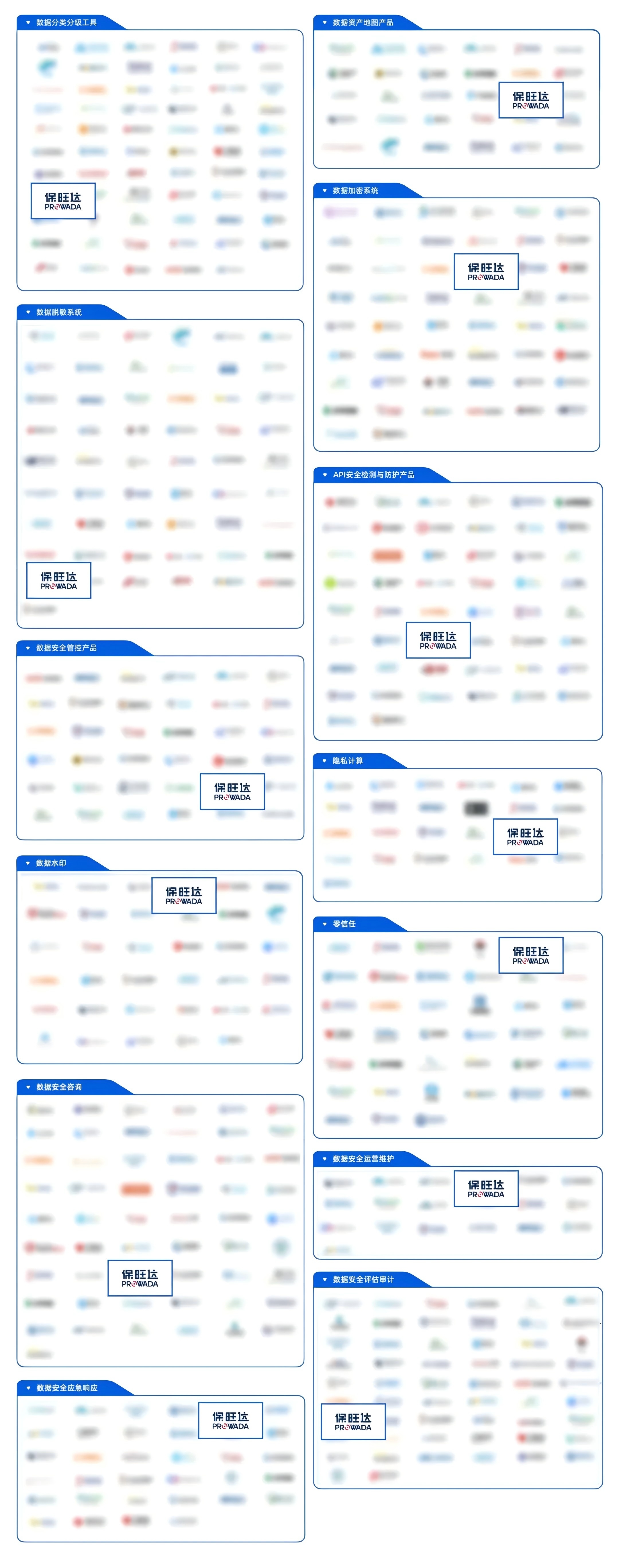 J9国际站入选《2024年中国数据清静企业全景图》，，持续打造专业化数据清静能力